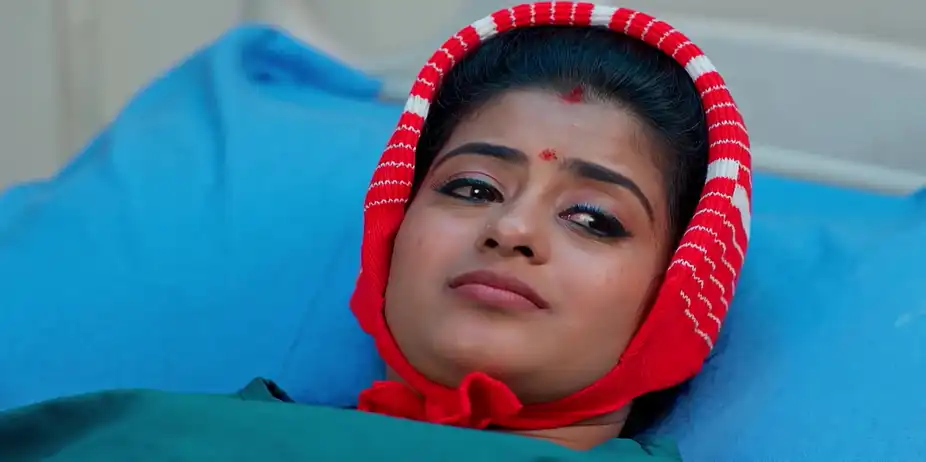 Dheerga Sumangali Bhava - April 01, 2026 - Best Scene