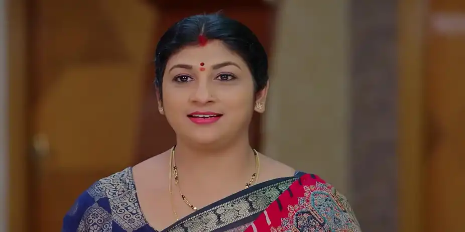 Dheerga Sumangali Bhava - April 04, 2026 - Best Scene