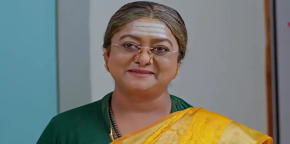 Dheerga Sumangali Bhava - April 02, 2026 - Best Scene