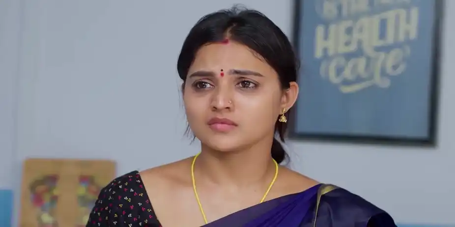 Ennallo Vechina Hrudayam - March 31, 2026 - Best Scene