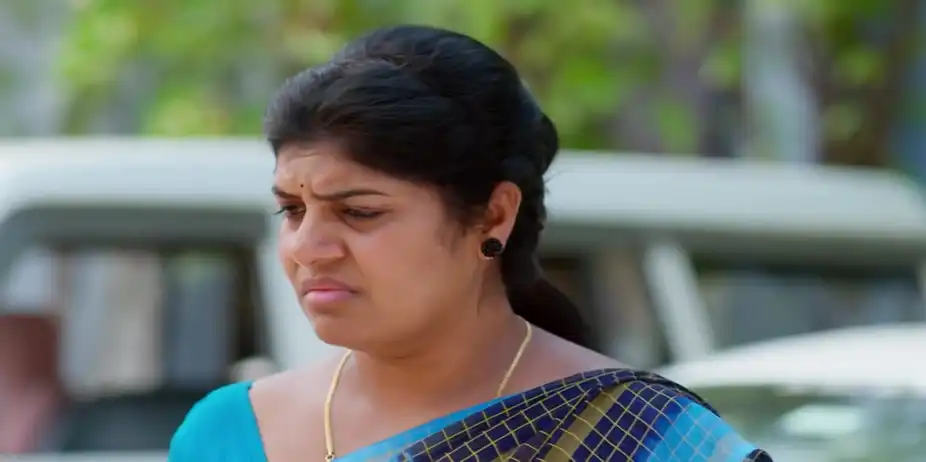 Ennallo Vechina Hrudayam - April 03, 2026 - Best Scene