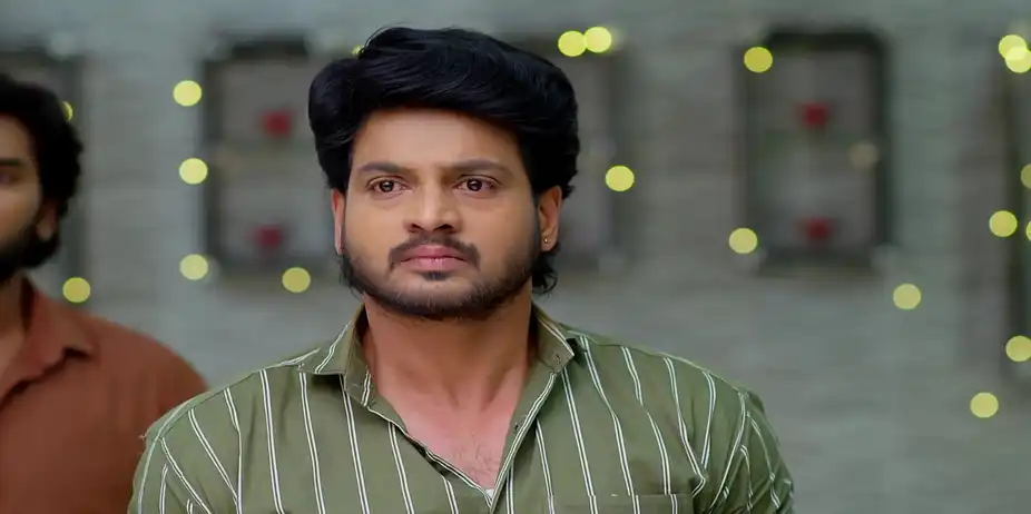 Ennallo Vechina Hrudayam - April 04, 2026 - Best Scene
