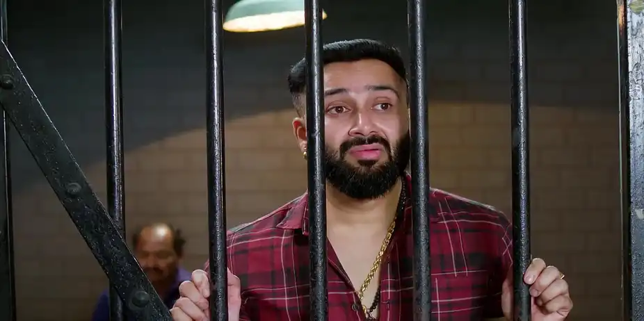 Ennallo Vechina Hrudayam - April 01, 2026 - Best Scene