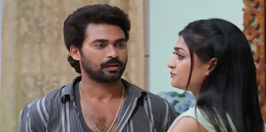 Gharana Mogudu - April 02, 2026 - Best Scene