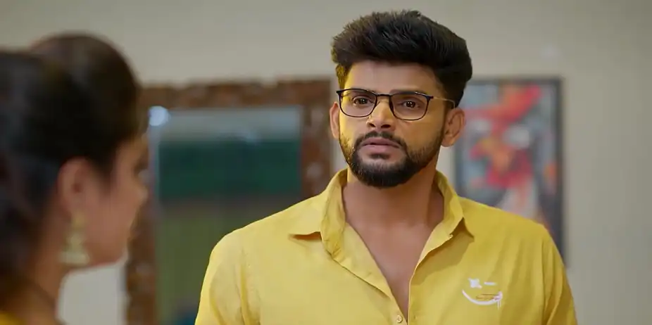 Jagadhatri - March 31, 2026 - Best Scene