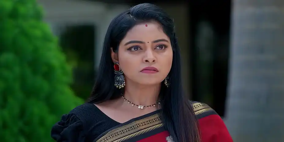 Jagadhatri - April 01, 2026 - Best Scene