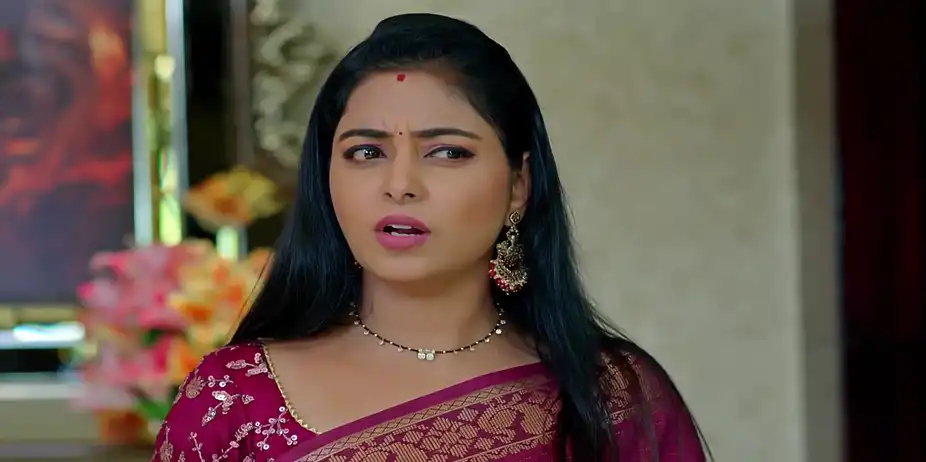 Jagadhatri - April 03, 2026 - Best Scene