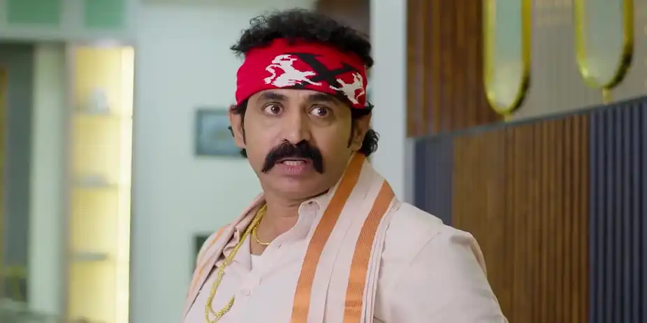 Jayam - March 30, 2026 - Best Scene