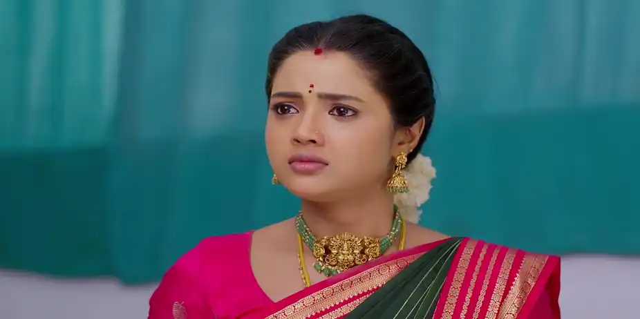 Jayam - April 02, 2026 - Best Scene