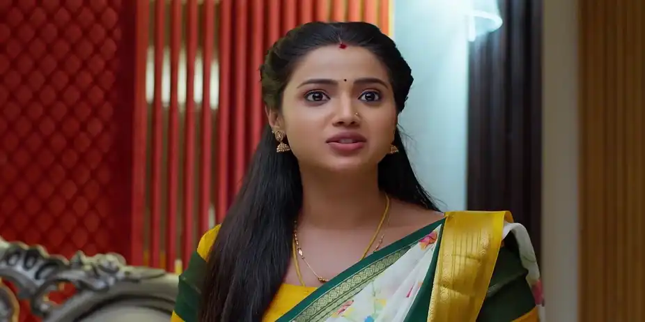 Jayam - April 04, 2026 - Best Scene