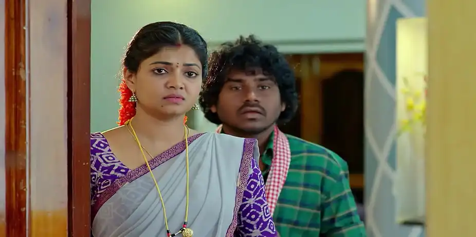Kalavaari Kodalu Kanakamahalakshmi - April 01, 2026 - Best Scene