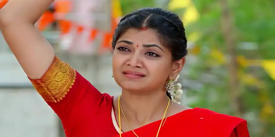 Kalavaari Kodalu Kanakamahalakshmi - April 04, 2026 - Best Scene