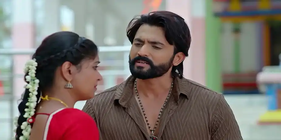 Kalavaari Kodalu Kanakamahalakshmi - April 03, 2026 - Best Scene
