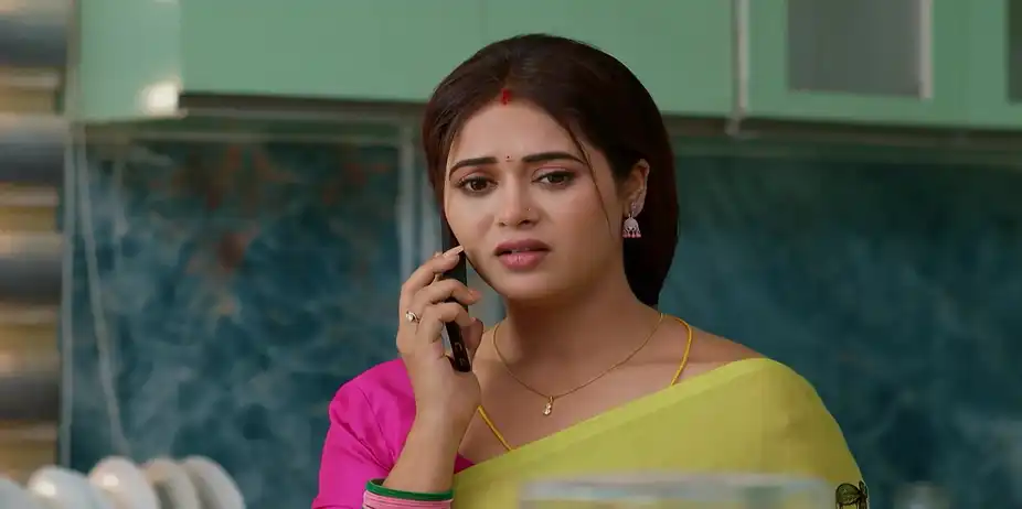 Lakshmi Nivasam - March 30, 2026 - Best Scene