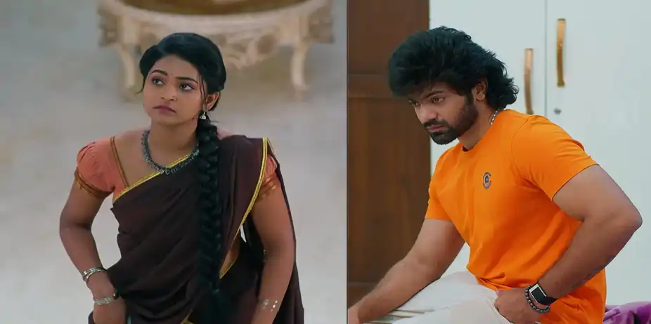 Lakshmi Nivasam - April 02, 2026 - Best Scene