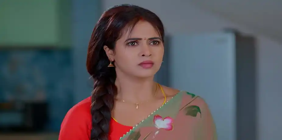 Lakshmi Nivasam - April 03, 2026 - Best Scene