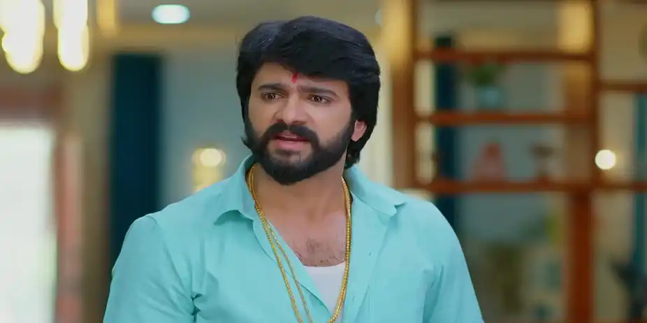 Lakshmi Nivasam - April 04, 2026 - Best Scene