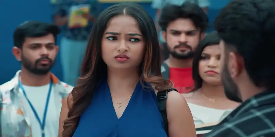 Lakshmi Raave Maa Intiki - April 03, 2026 - Best Scene