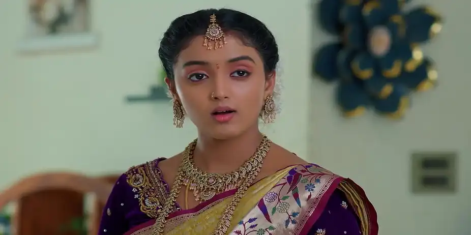 Meghasandesam - April 01, 2026 - Best Scene