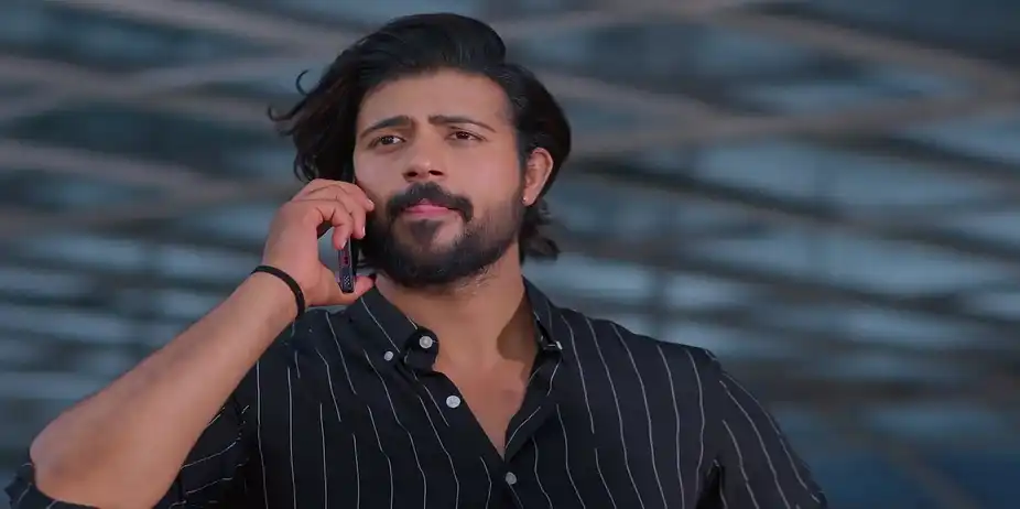 Meghasandesam - April 03, 2026 - Best Scene