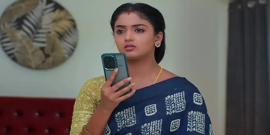 Meghasandesam - April 02, 2026 - Best Scene