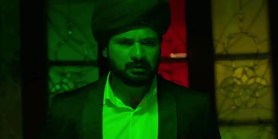 Nindu Noorella Saavasam - March 30, 2026 - Best Scene