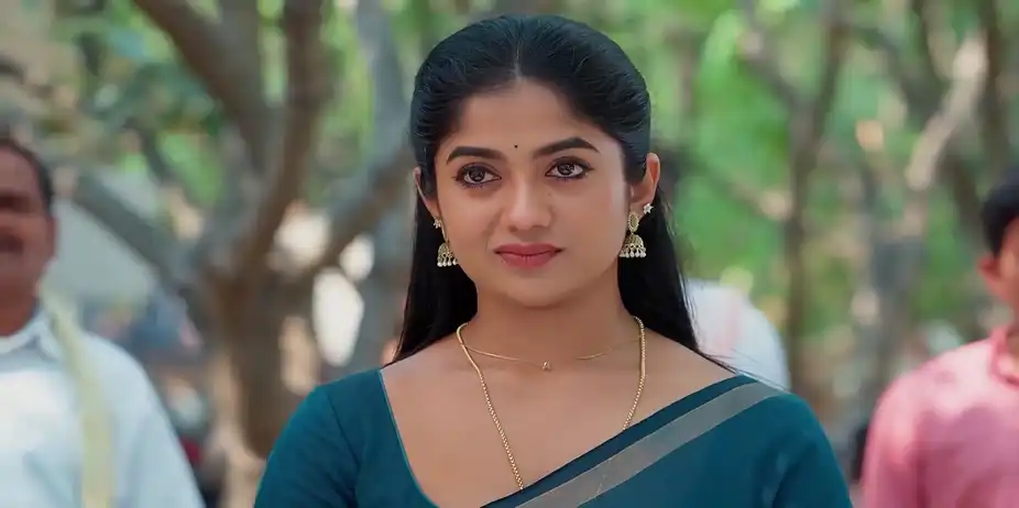 Padamati Sandhyaragam - March 30, 2026 - Best Scene