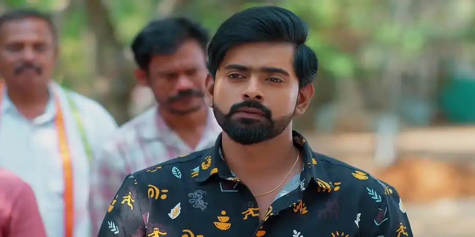 Padamati Sandhyaragam - March 31, 2026 - Best Scene