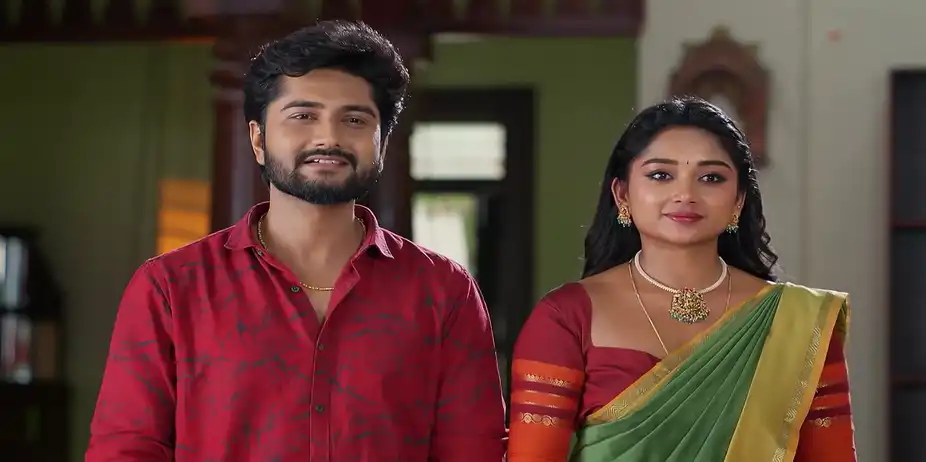 Padamati Sandhyaragam - April 01, 2026 - Best Scene