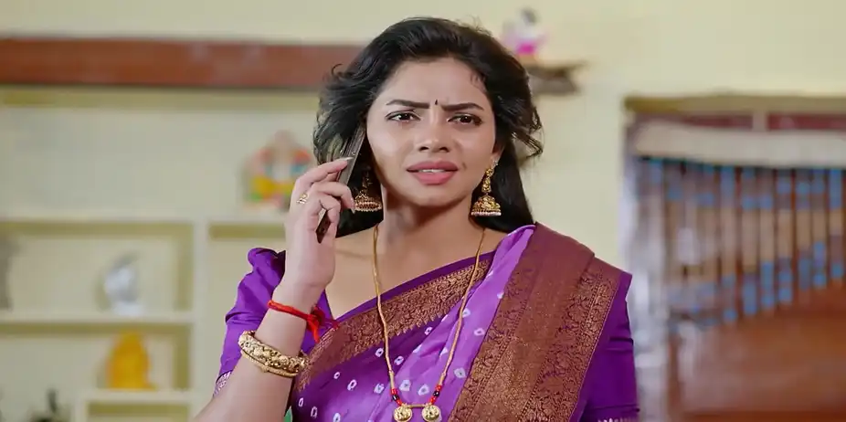 Ummadi Kutumbam - March 31, 2026 - Best Scene
