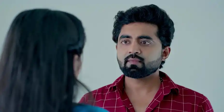Radha Corrects Rithika - Akale