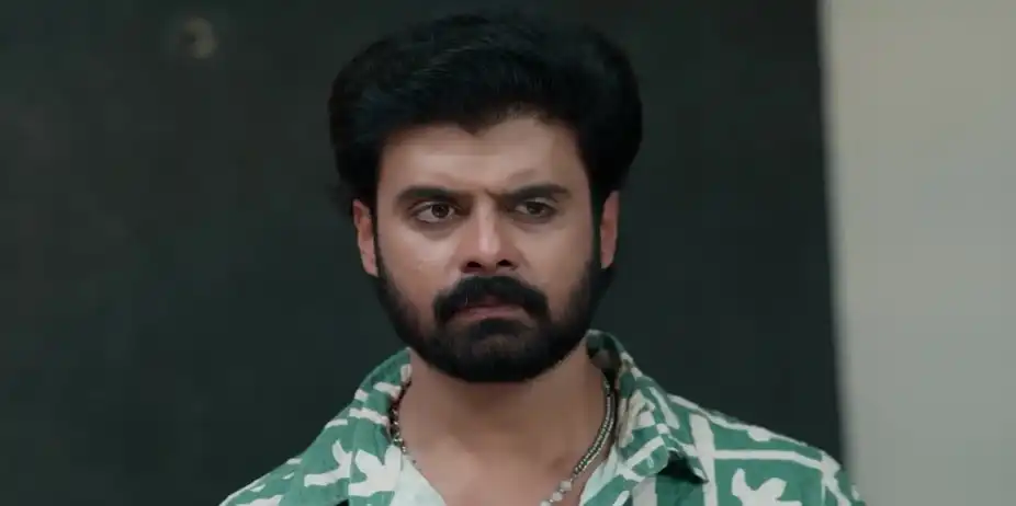 Prithvi Grows Suspicious - Durga