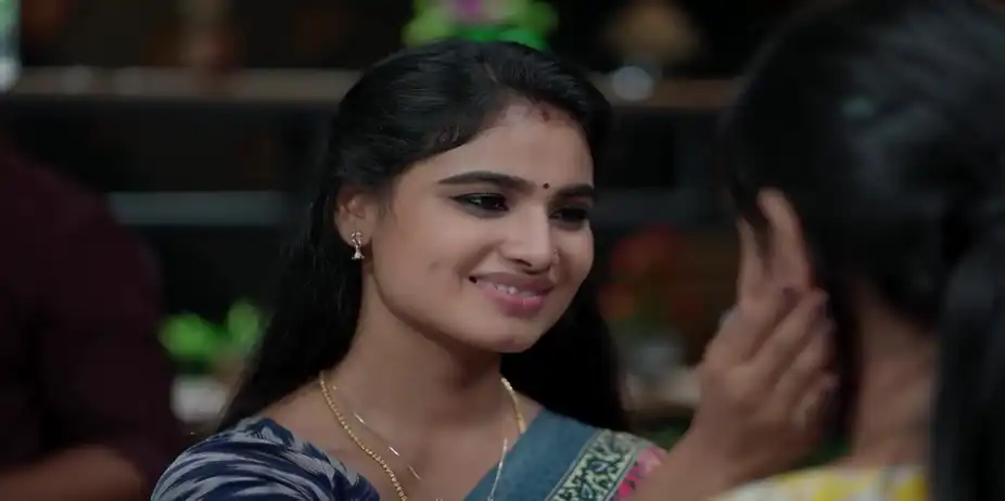 Pallavi Thanks Durga - Durga