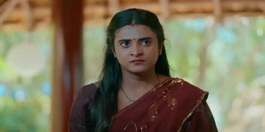 Kamala Criticises Athira - Mangalyam