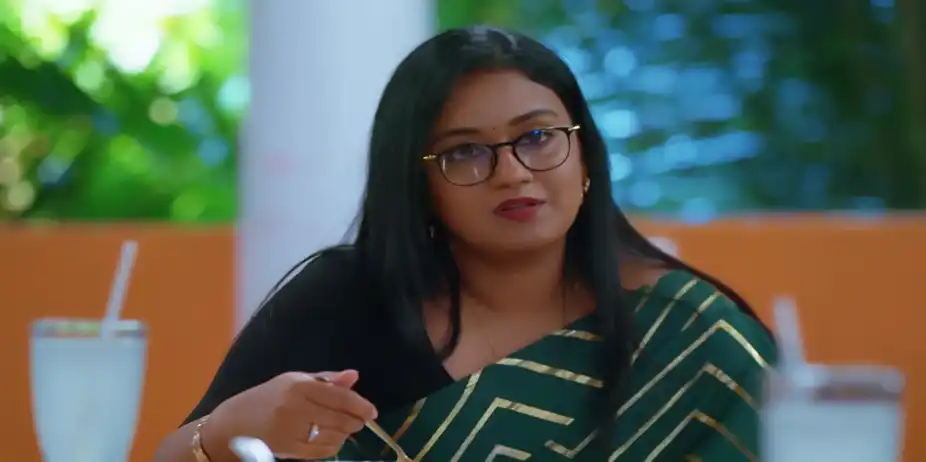 Avanthika Tells Gokul about a Ritual - Mangalyam