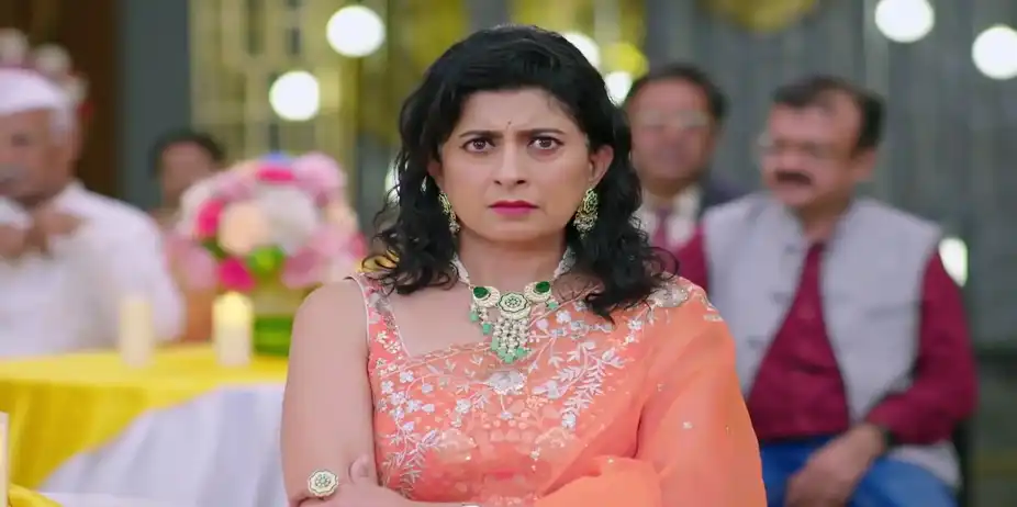 Adi Lakshmi Purana - March 31, 2026 - Best Scene