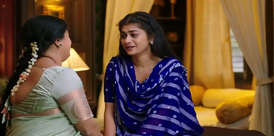 Adi Lakshmi Purana - April 02, 2026 - Best Scene