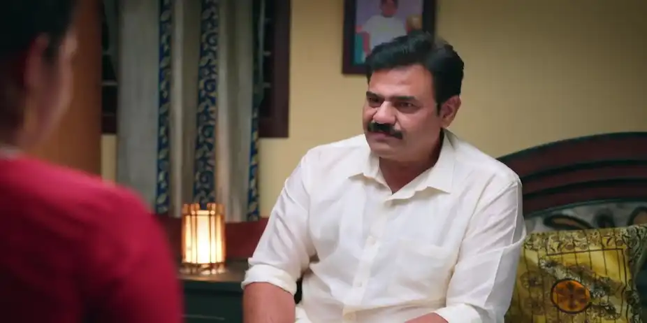 Gautam Plans Malli and Sunil’s Honeymoon - Amruthadhaare