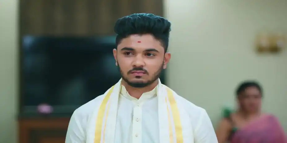 Jaydev Realises That He Has Been Played - Amruthadhaare