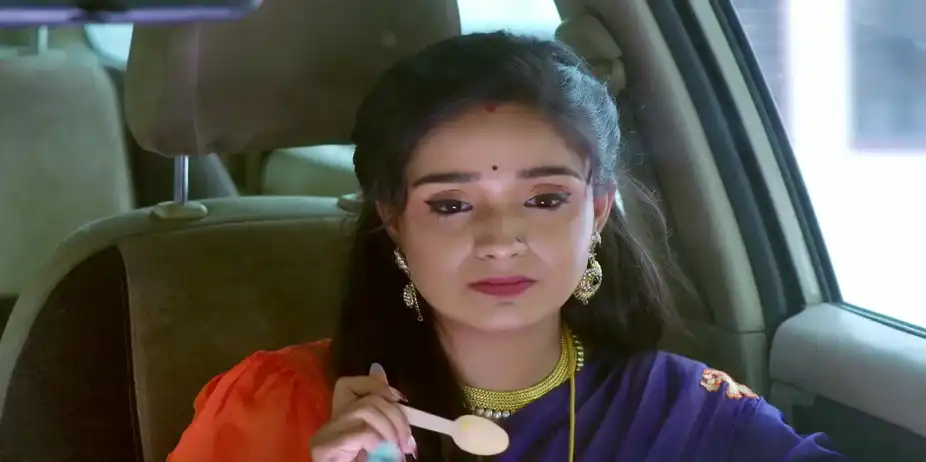 Chirag Tries to Trouble Disha - Brahmagantu