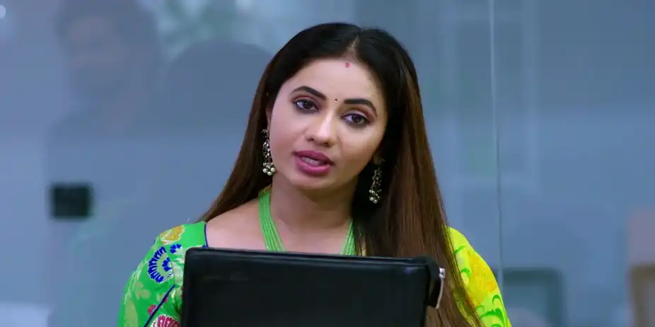 Disha's Terms for Chirag - Brahmagantu