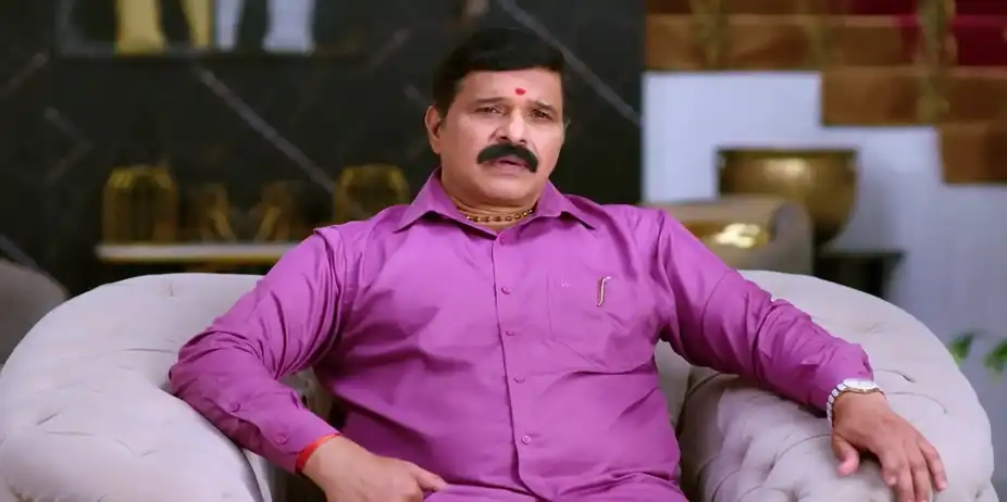 Krishna Rukku - March 31, 2026 - Best Scene