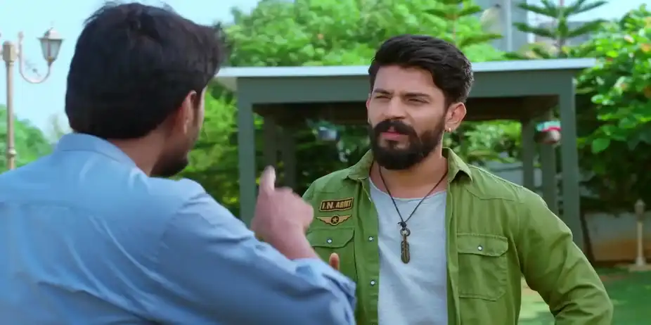 Krishna Rukku - April 03, 2026 - Best Scene