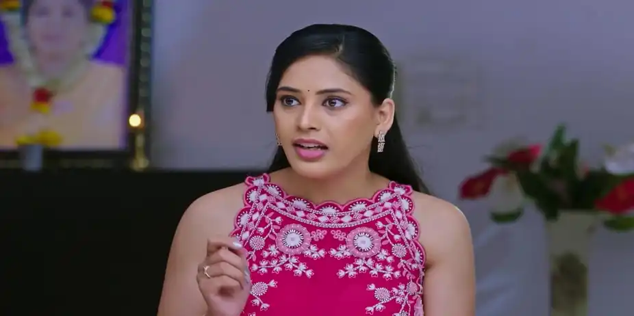 Narasimha's Family Lies to Him - Lakshmi Nivasa