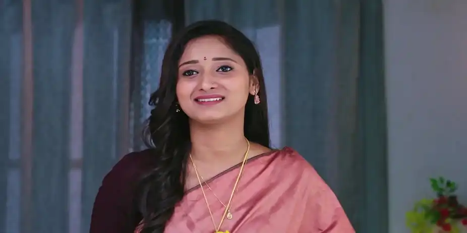 Durga Wonders about Maya's Whereabouts - Naa Ninna Bidalaare