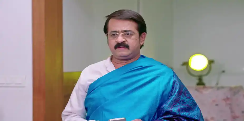 Dathatreya's Advice to Veerendranath - Shravani Subramanya