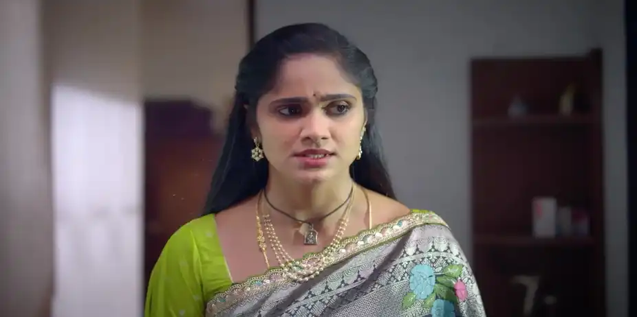 Ayali Refuses to Listen to Sampath - Ayali