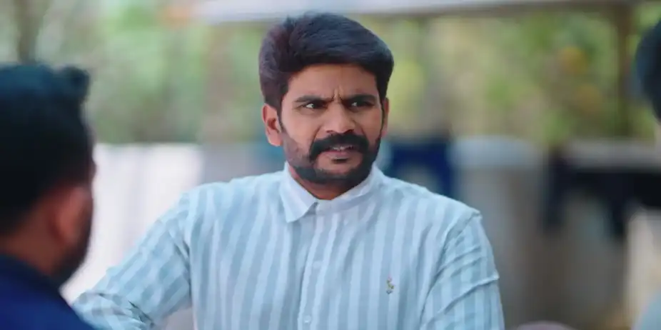 Getti Melam - April 03, 2026 - Best Scene