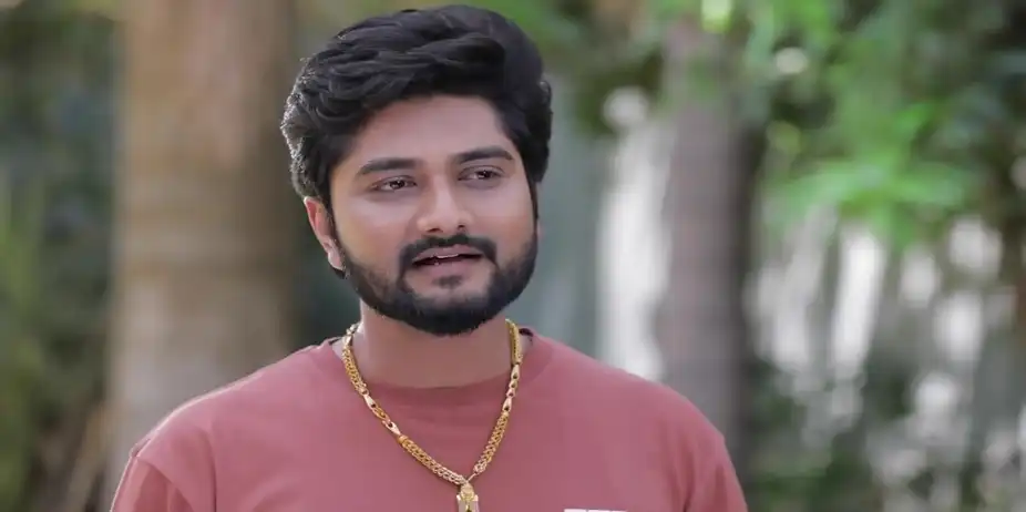 Bharathi Reveals a Shocking Truth - Idhayam