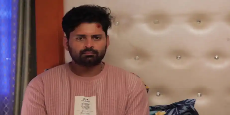 Bharathi's Request to Aadhi - Idhayam